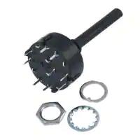 A12515RNCQ|C & K COMPONENTS