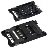 CCM03-3009|C & K COMPONENTS