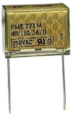 PME271M547MR19T0|Kemet