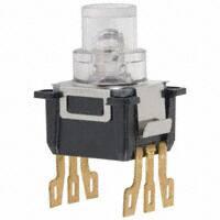 K5V1BU43P|C & K COMPONENTS