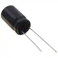 EEU-FC0J152S|Panasonic Electronic Components
