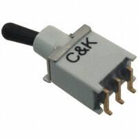 ET01M3D1SA1BE|C & K COMPONENTS