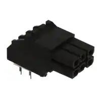 44764-0601|Molex Connector Corporation