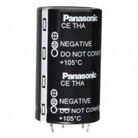 ECE-T1EA473EA|Panasonic Electronic Components