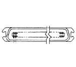 552933-1|TE Connectivity / AMP