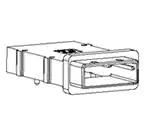 1888321-9|TE Connectivity / AMP