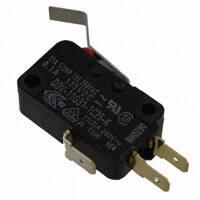 D3V-11G31-1C25-K|Omron Electronics Inc-EMC Div