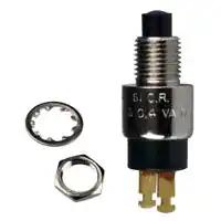 8533MZBE2|C & K COMPONENTS