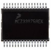 MC33975EK|Freescale Semiconductor