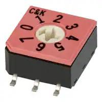CD08RM0SB|C & K COMPONENTS