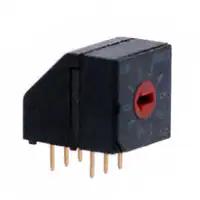 CRD10RM0AB|C & K COMPONENTS