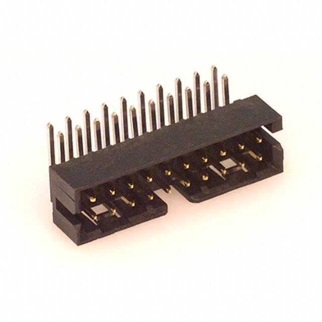 87833-2020|Molex Connector Corporation
