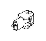 350849-4|TE Connectivity / AMP