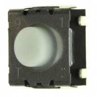 EVQ-QXK03W|Panasonic Electronic Components