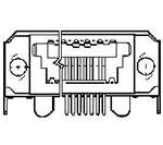 3-520459-3|TE Connectivity / AMP