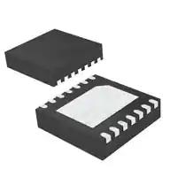 MAX17024ETD+T|Maxim Integrated