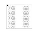 IS42S16160G-5BL-TR|ISSI