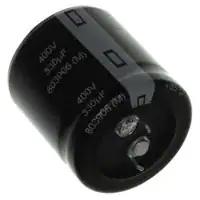 EET-UQ2G331KA|Panasonic Electronic Components