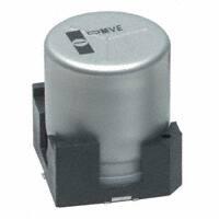 MVE10VC222MK16TR|UNITED CHEMICON