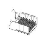 76155-2803|Molex