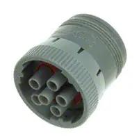 AHD16-6-12S-B010|Amphenol Sine Systems Corp