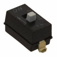 SDA01H1SBD|C & K COMPONENTS