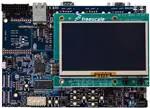 MCIMX23WEVKJ|Freescale Semiconductor