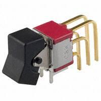 7201J1AV2BE2|C & K COMPONENTS