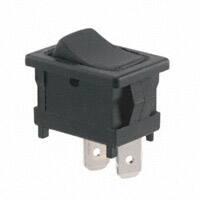 D102J12S205QA|C & K COMPONENTS