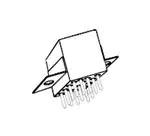 1-1617756-0|TE Connectivity / CII