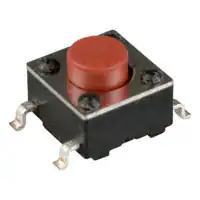 PTS645SK50SMTR92 LFS|C & K COMPONENTS