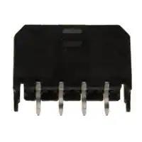 43650-0416|Molex Connector Corporation
