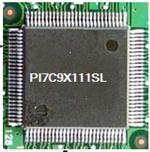 PI7C9X111SLBFDE|Pericom