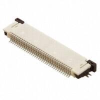 0541043596|Molex Connector Corporation