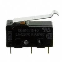 SS-01GL13-FD|Omron Electronics Inc-EMC Div