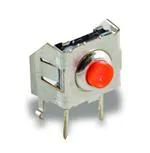 KSA0V211SANSETRIERLFT|C & K COMPONENTS