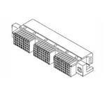 535919-2|TE Connectivity / AMP