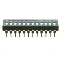 SDA12H0BD|C & K COMPONENTS