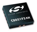 C8051F304R|Silicon Labs