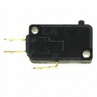 TFCDH8SP0040C|C & K COMPONENTS