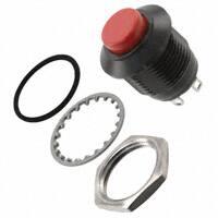 NP8S3P203QE|C & K COMPONENTS