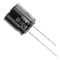 EEU-ED2W330S|Panasonic Electronic Components