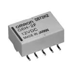 G6H-2F-DC48|Omron Electronics