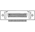 174726-4|TE Connectivity / AMP
