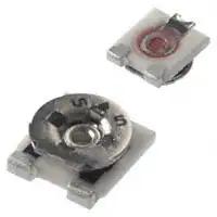 3364W-1-102G|Bourns Inc.