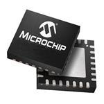 MCP3912A1-E/MQ|Microchip Technology