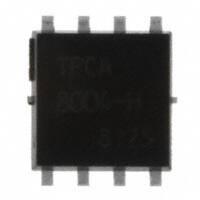 TPCA8004-H(TE12LQM|Toshiba