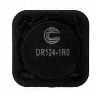 DR124-1R0-R|Cooper Bussmann