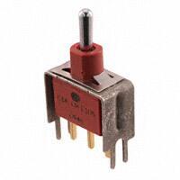 E105MD1V3BE|C & K COMPONENTS