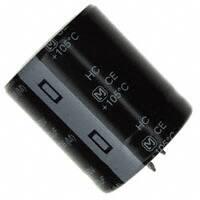EET-HC2E821KA|Panasonic Electronic Components